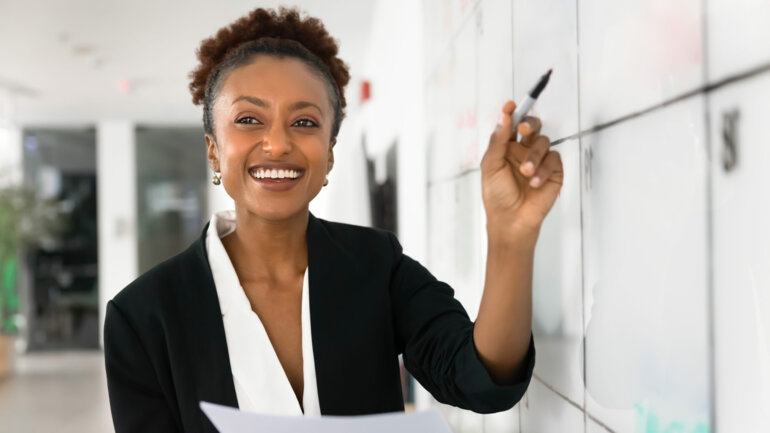 Accompagner le secteur privé 