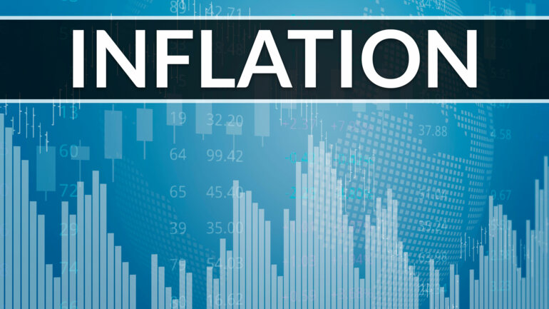 Apaisement des tensions inflationnistes