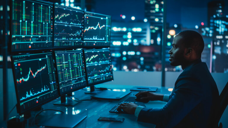 Trading Desk