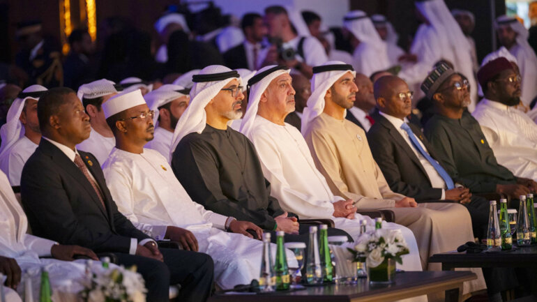 Bâtir une souveraineté collective