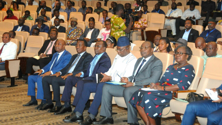 BTP : l’État renforce le dialogue avec les entreprises