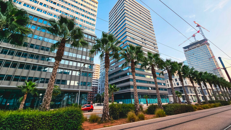 CFC connecte les économies du Bénin, du Togo et du Ghana