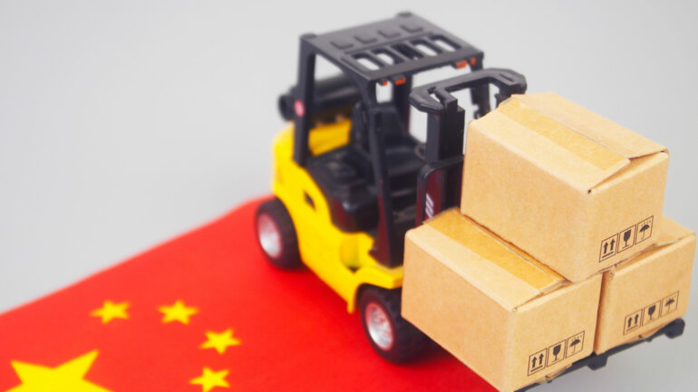 Chine-Togo : des échanges en forte hausse, mais toujours déséquilibrés