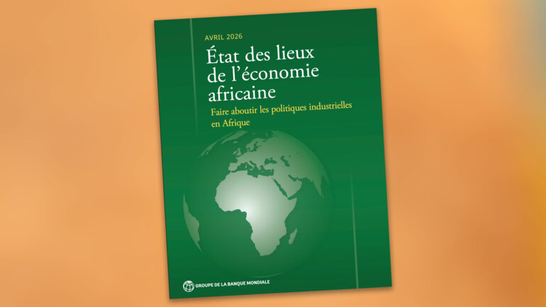 Chocs géopolitiques et économies africaines