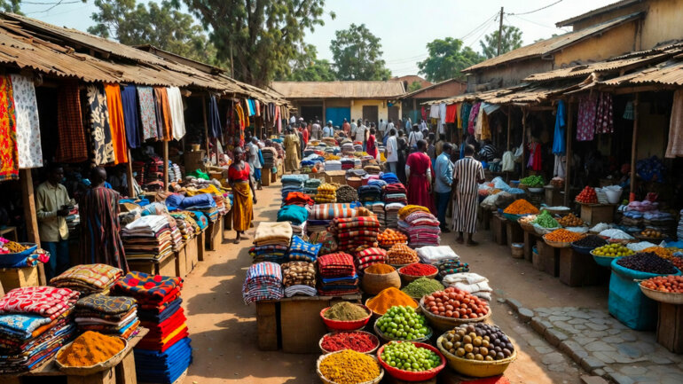 Commerce et investissement : le CIR entre dans sa troisième phase