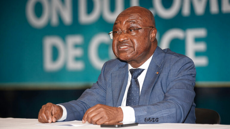 Concertation État–secteur privé : Lomé valide sa stratégie de mobilisation des recettes