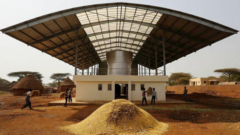 De la production à la transformation, un changement de modèle