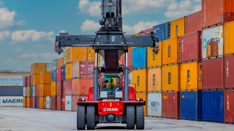 De Lomé à Pointe-Noire : les ports africains tissent leurs alliances