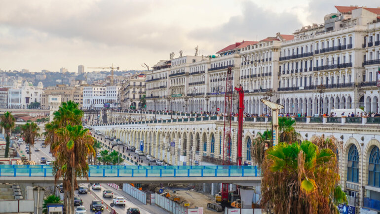 Des entreprises togolaises attendues à la Foire internationale d'Alger
