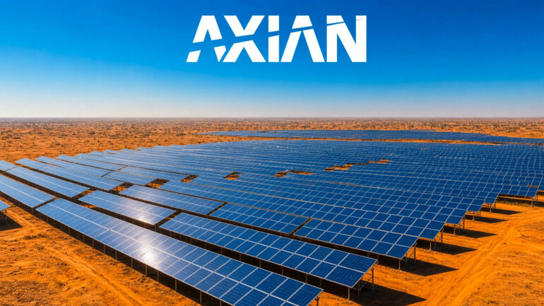 Des télécommunications au solaire 
