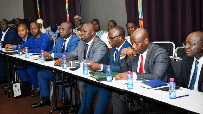 Dialogue public-privé : le CCESP maintient la dynamique