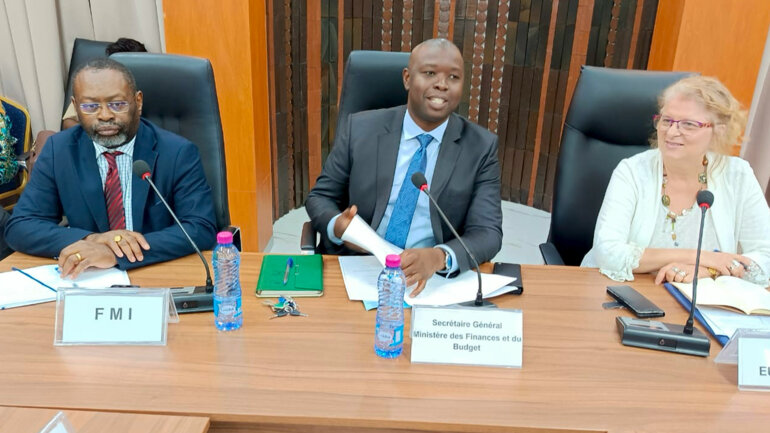 Discipline budgétaire et efficacité de l’action publique