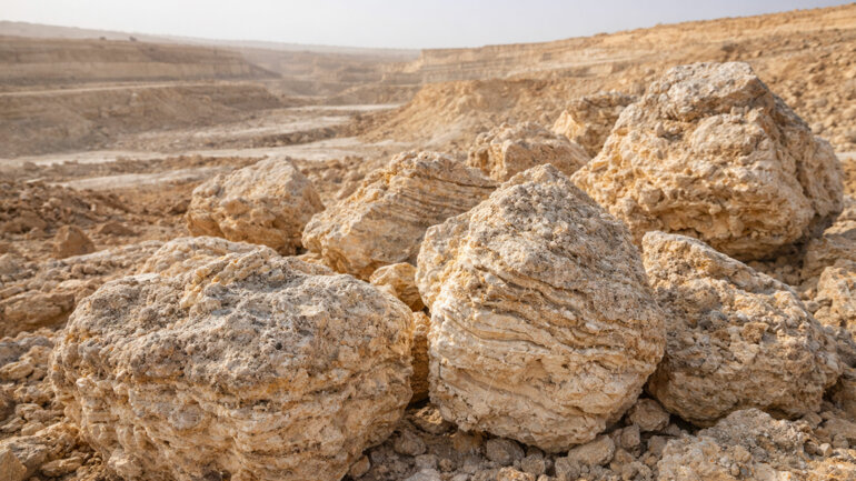 Du phosphate à l’engrais : un levier encore inexploité