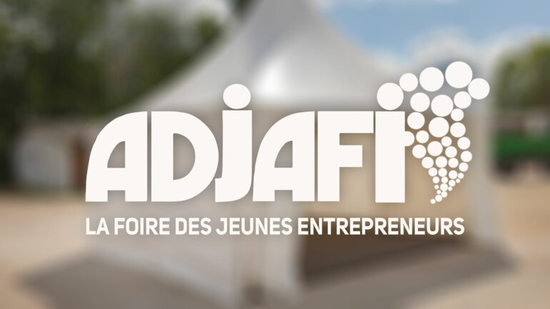 Effervescence entrepreneuriale