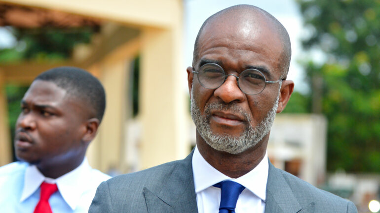 Entrepreneurs et investisseurs prennent le pouls de l'économie togolaise