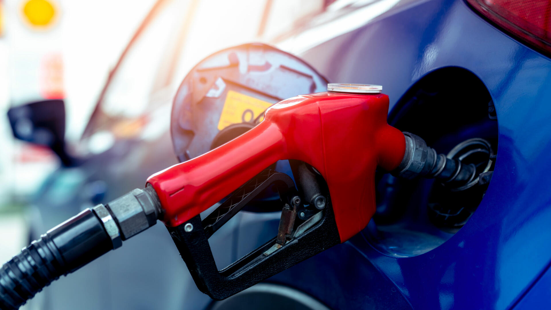 Evolution du prix des produits pétroliers République Togolaise