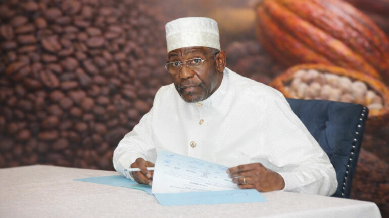 Filière café-cacao : entre volatilité des prix et nécessité de solidarité