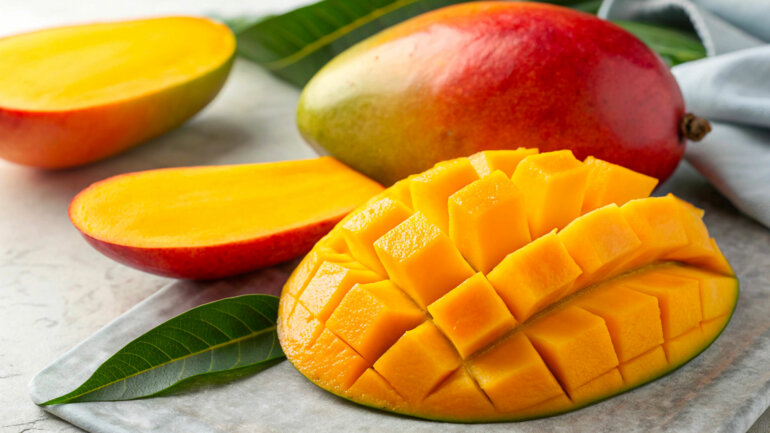 Filière mangue : une production en hausse, portée par les exportations