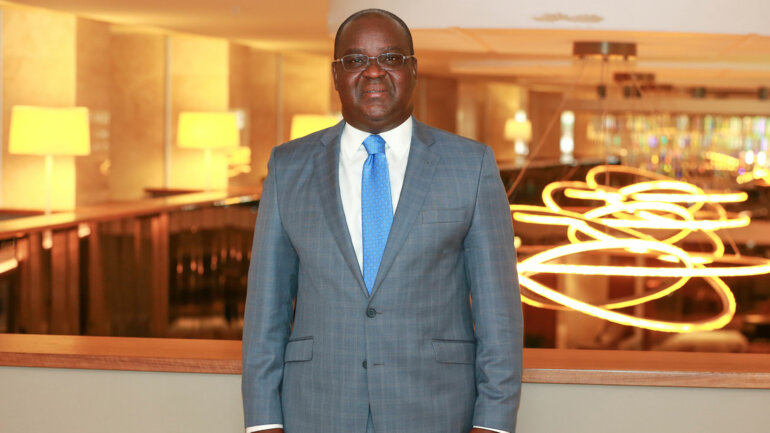 Finance ouest-africaine : le pari panafricain de Félix Amenounve