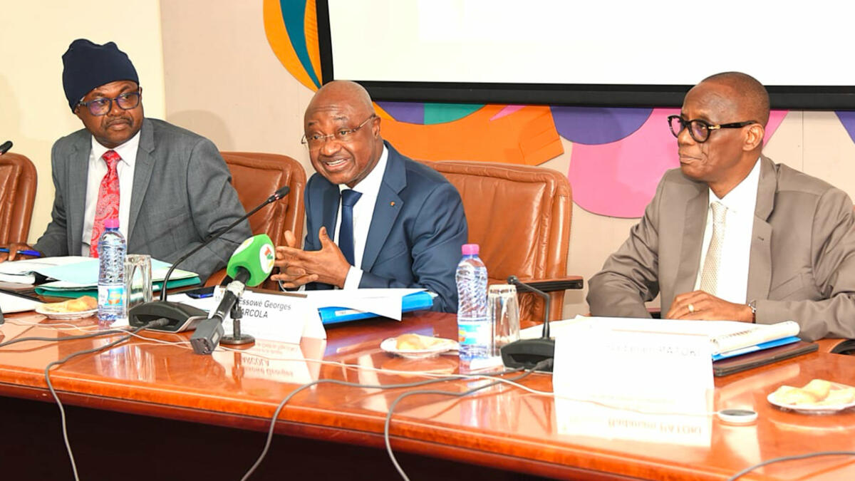 Financer plus, risquer moins, digitaliser vite