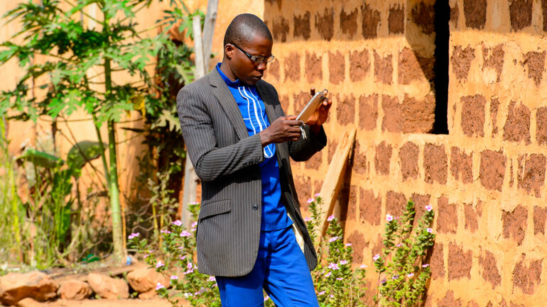 Former pour réussir