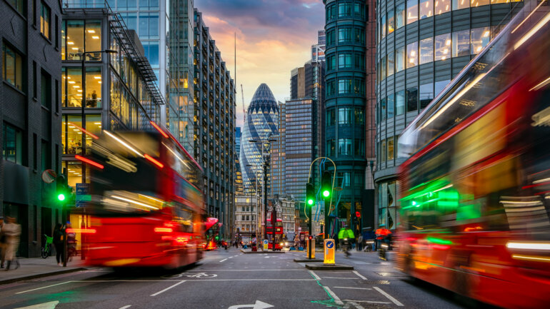 Forum économique Afrique francophone-Royaume Uni à Lomé 