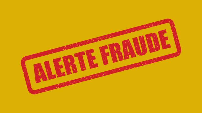 Fraude massive 