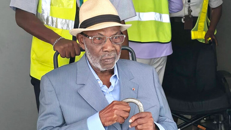 Gervais Koffi Djondo, la vision panafricaine d’un entrepreneur togolais