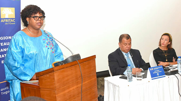 Gouvernance fiscale : réunion régionale à Lomé 