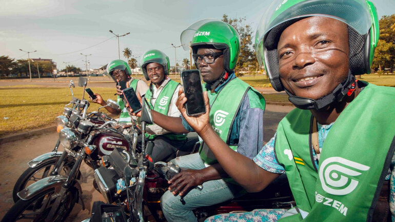 Gozem met le cap sur Abidjan 