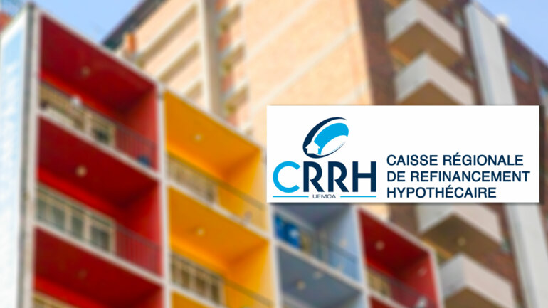 Habitat : Coris Bank Togo renforce ses capacités de refinancement