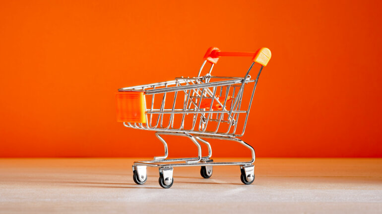 Hausse modérée des prix en février 