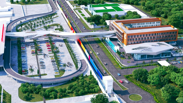 Hilton s'implante au togo 