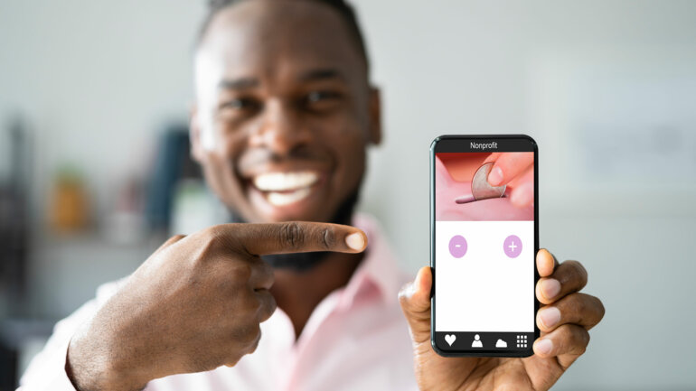 Inclusion, innovation, sécurité : la monétique fait son show à Lomé