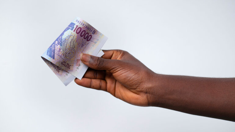 Indicateurs en hausse, moral en berne, le paradoxe togolais 