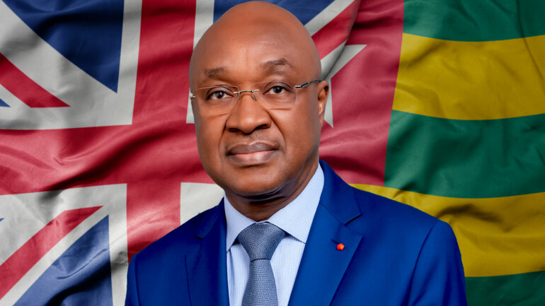 Investir en Afrique francophone : Lomé trace la voie