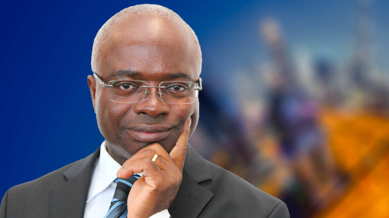 Kossi Tenou prend la direction de l'Autorité des Marchés Financiers 