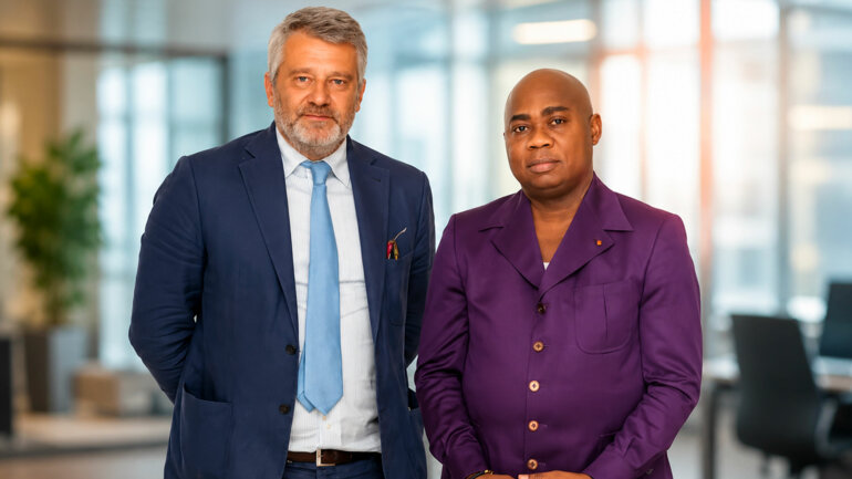 L'AFD s'engage à renforcer la compétitivité du Port de Lomé