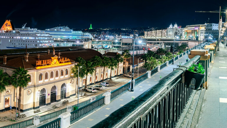 L'Algérie souhaite faire des affaires au Togo 