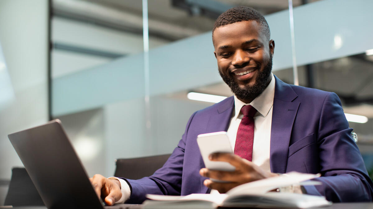 L'ange gardien des petites et moyennes entreprises République Togolaise