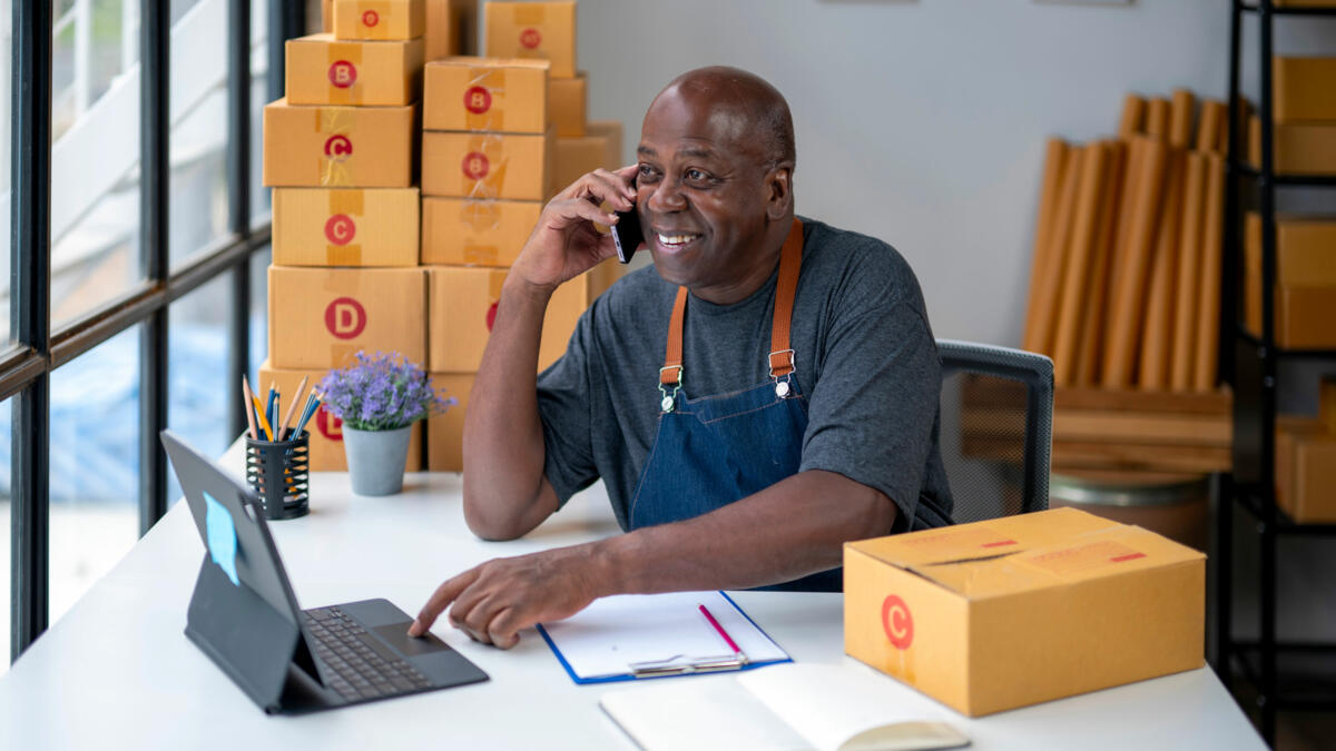 L'entrepreneuriat perd un peu son souffle 