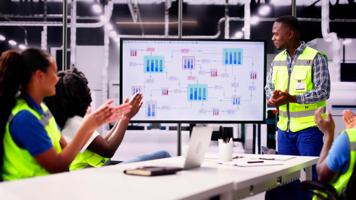 L'État fait de la formation une priorité pour les entreprises