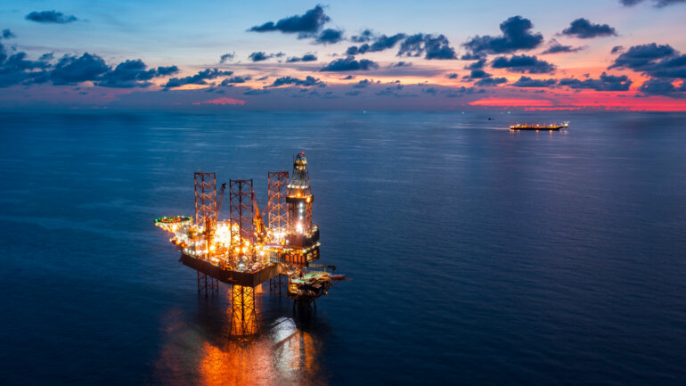 L'exploration pétrolière se poursuit