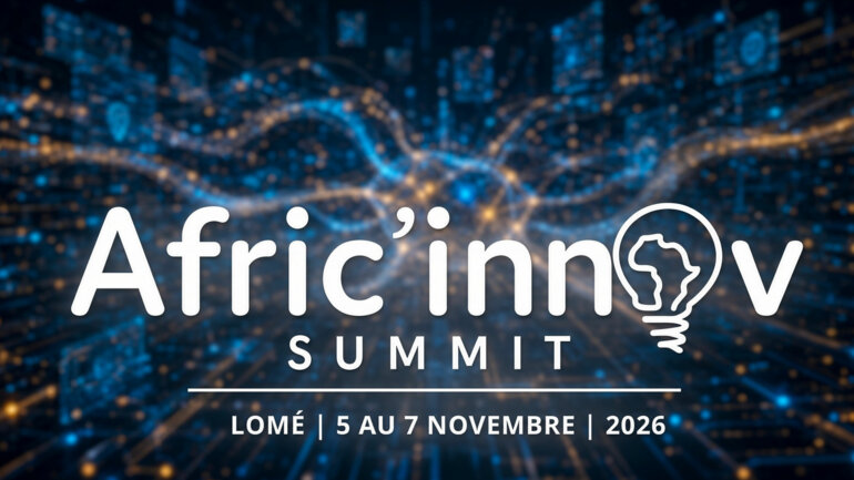 L'IA au cœur du sommet Afric'innov