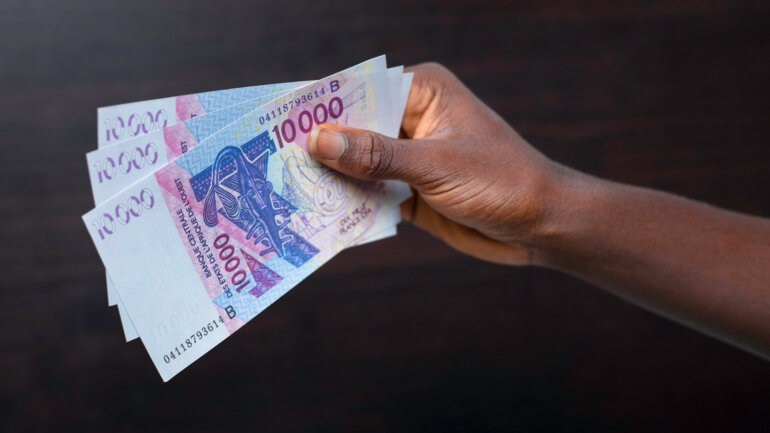 L’OTR double les recettes budgétaires en six ans