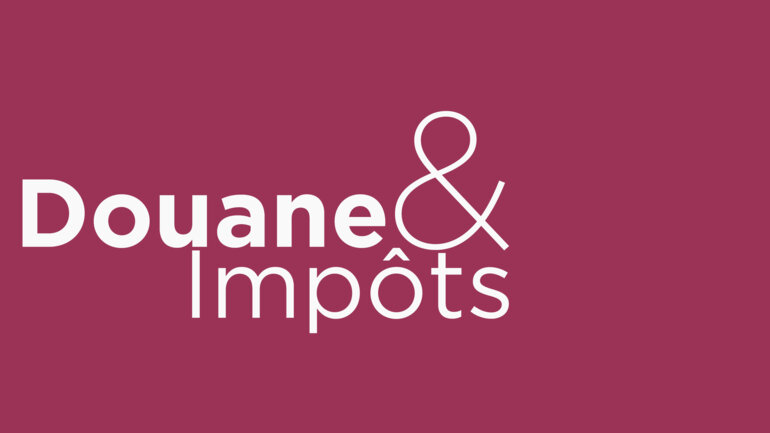 L'OTR renouvelle ses commissaires des douanes et des impôts