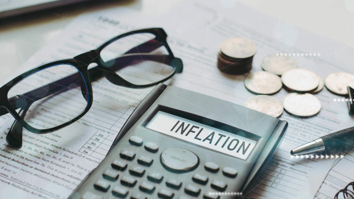 La baisse se précise 