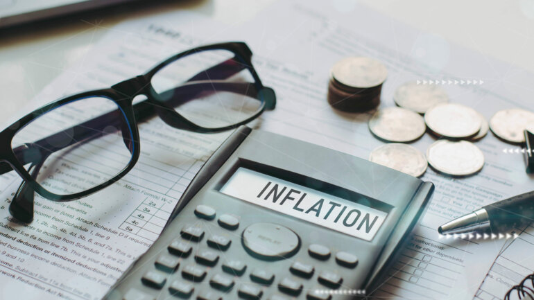 La baisse se précise 