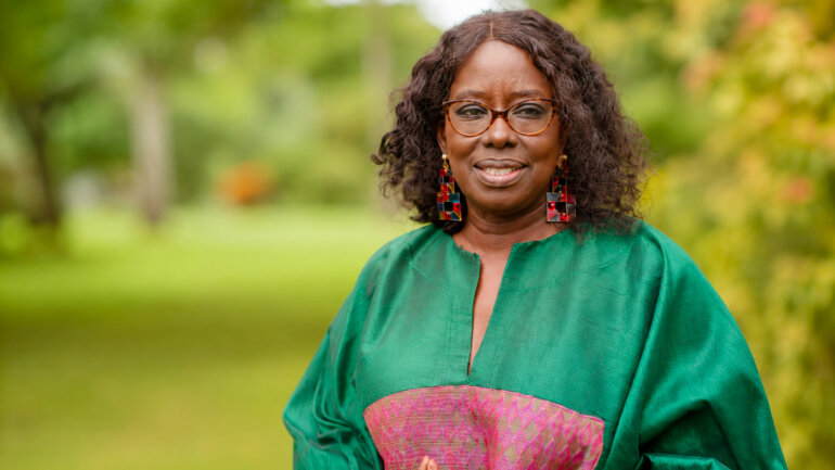 La CEA accompagne le Togo vers un budget 2027 plus inclusif