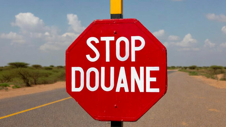 La douane est le premier rempart contre le blanchiment et les trafics 